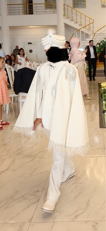 Sünnetlik - Görsel 7