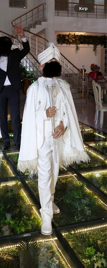 Sünnetlik - Görsel 8