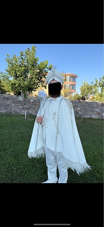 Sünnetlik - Görsel 6