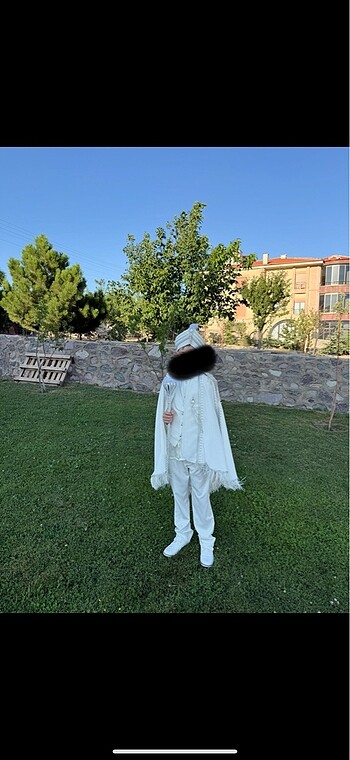 Sünnetlik - Görsel 5