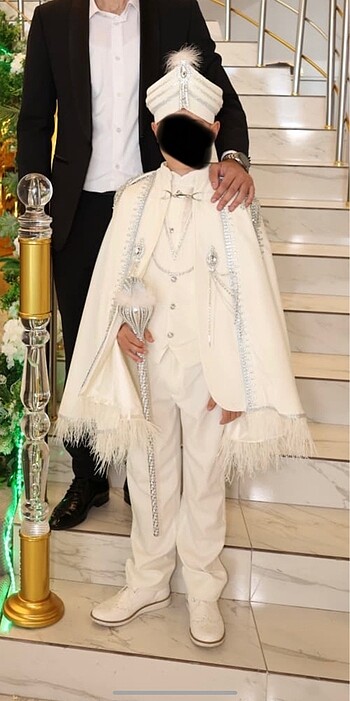 Sünnetlik - Görsel 9