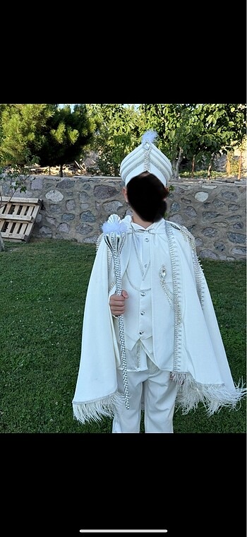 Sünnetlik - Görsel 10