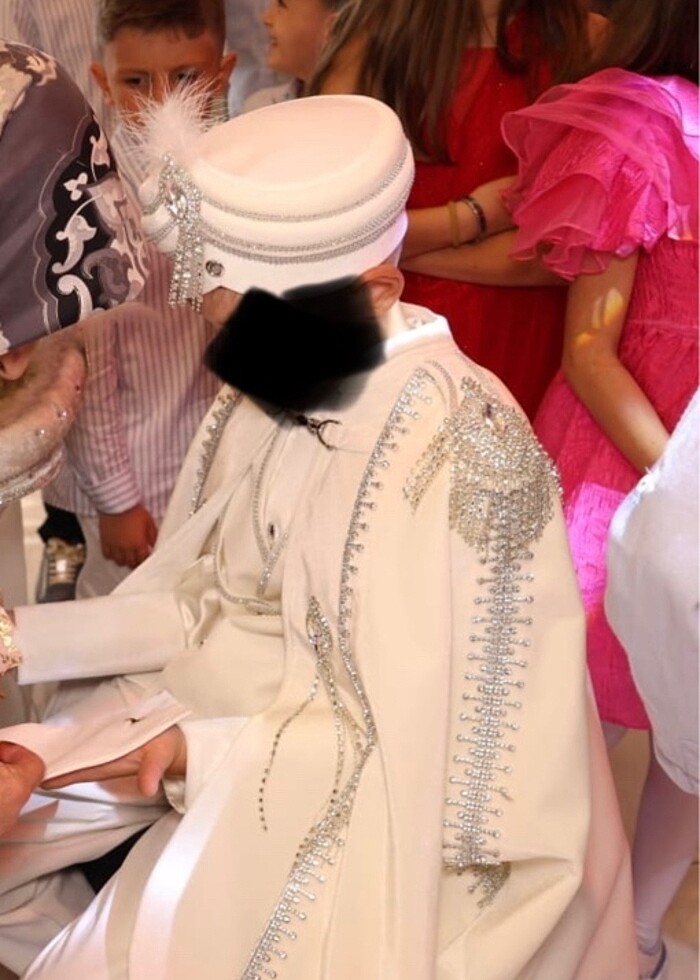 Sünnetlik - Görsel 2