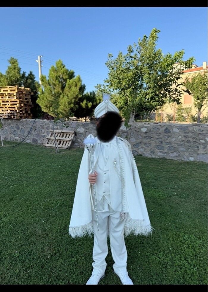 Sünnetlik - Görsel 3