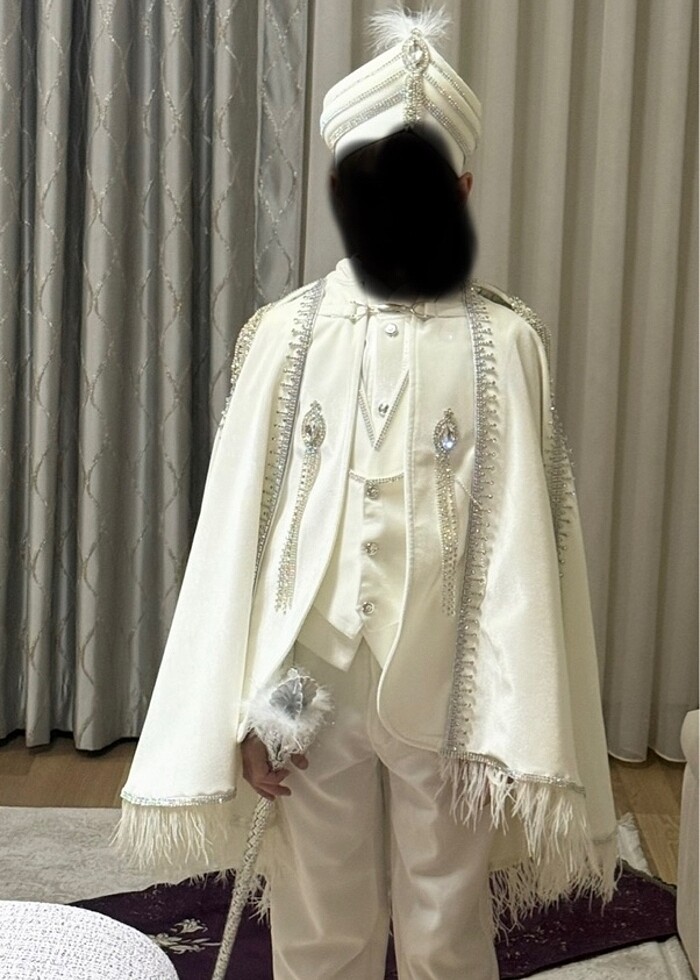 Sünnetlik - Görsel 4