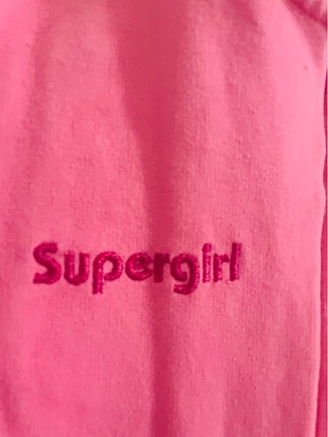 11-12 Yaş Beden Kız çocuk sweatshirt