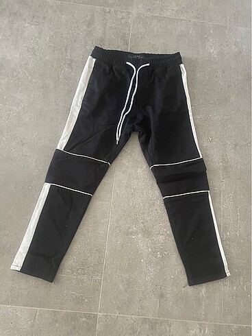 Zara erkek kot pantolon