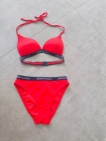 Aeropostal bikini takımı