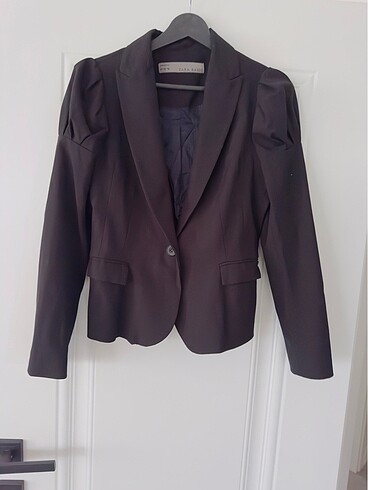 Zara blazer ceket
