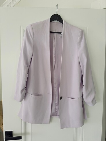 Mango blazer ceket