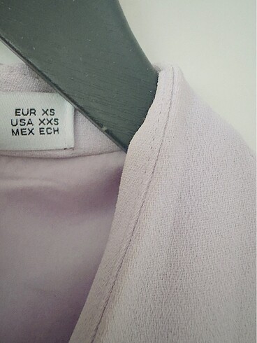 xs Beden Mango blazer ceket