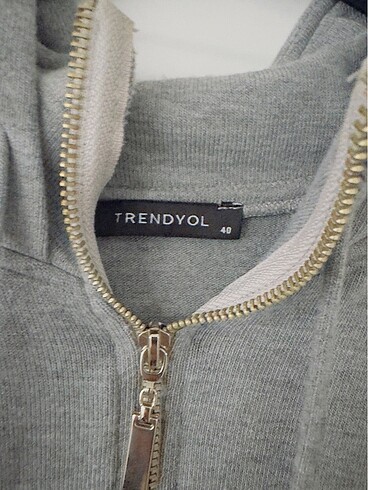Trendyol & Milla Şahane bir elbise