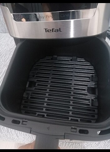 Tefal Tefal airfryer 4.5 litre.. 
