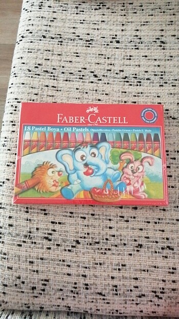 Faber castel.. 