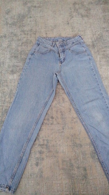 Cocuk jean