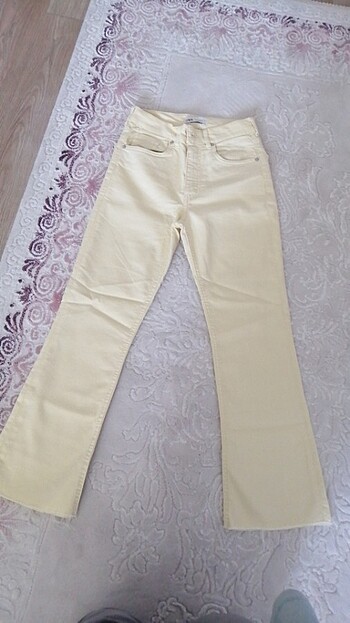 Zara pantolon