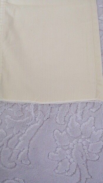 Zara Zara pantolon