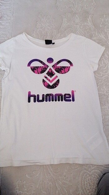 Hummel tişört 