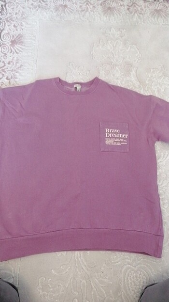 Pull bear