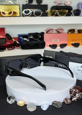 Güneş gözlüğü - Görsel 2