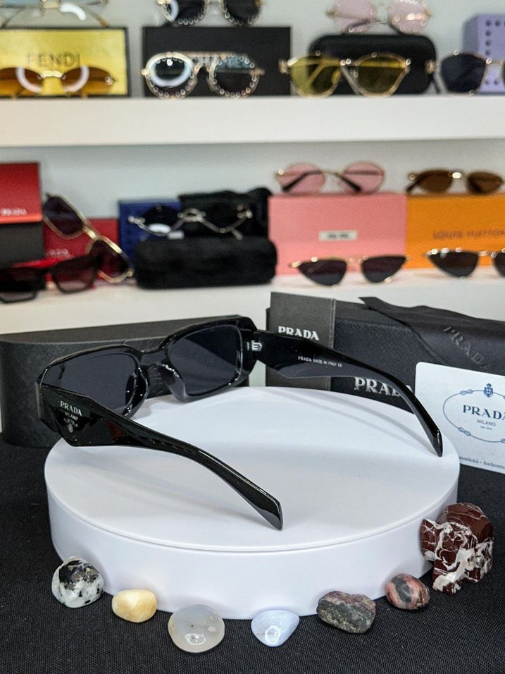 Güneş gözlüğü - Görsel 2