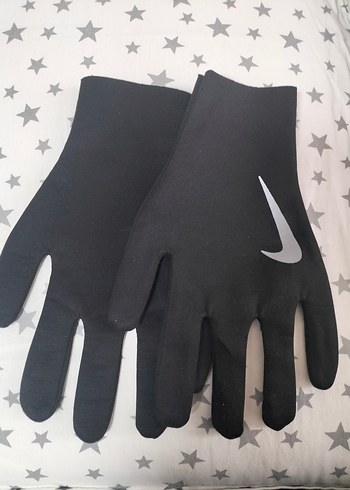 Nike Siyah Erkek Eldiven - Görsel 3