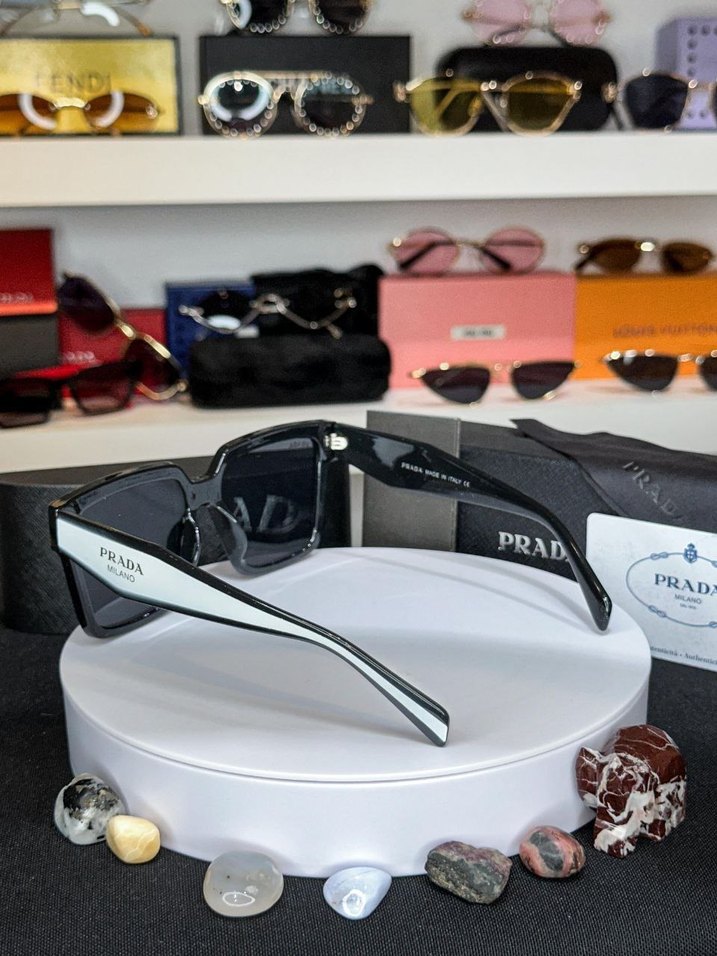 güneş gözlüğü - Görsel 2