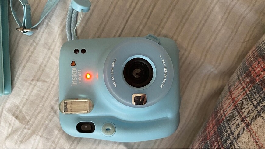 instax mini 11