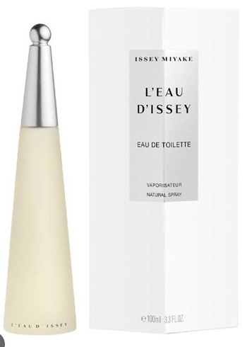 Issey Miyake L'Eau d'Issey Kadın Parfüm 100 ml