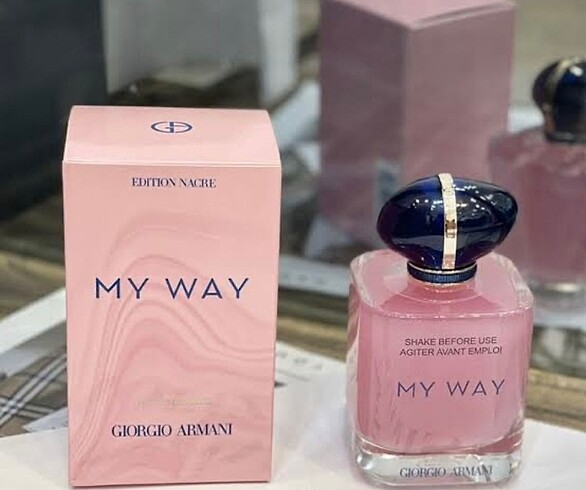 Ambalajlı 90ml aynı gün kargo