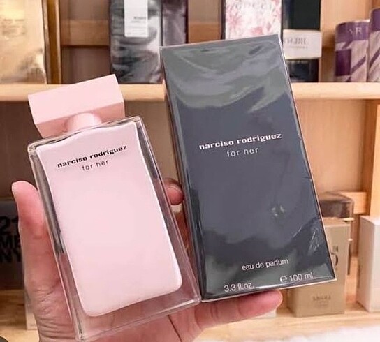 Ambalajlı 100ml aynı gün kargo