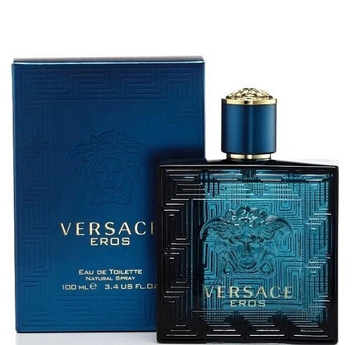 Ambalajlı 100ml aynı gün kargo