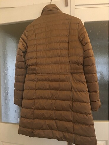 xl Beden Şişme mont