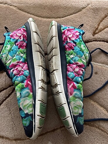 Skechers Skechers KADIN SPOR AYAKKABI