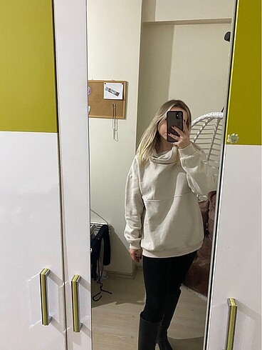 Koton Swetshirt