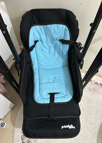 Bebek salıncak
İstanbul esenler - Görsel 2