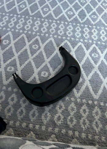 Bebek salıncak
İstanbul esenler - Görsel 5