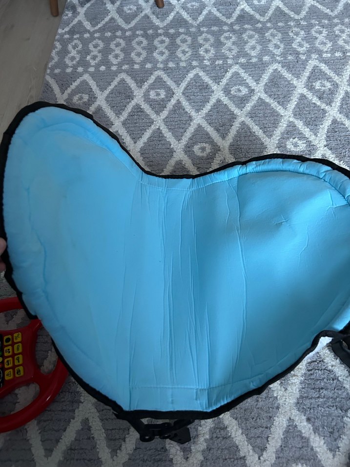 Bebek salıncak
İstanbul esenler - Görsel 4