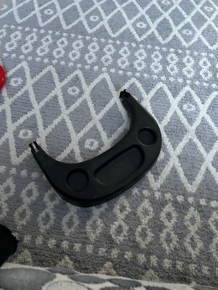 Bebek salıncak
İstanbul esenler - Görsel 5