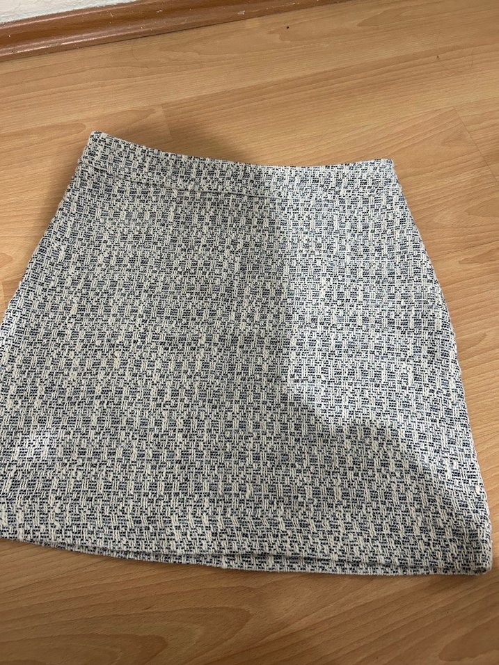 Zara bluz ve etek takım - Görsel 3