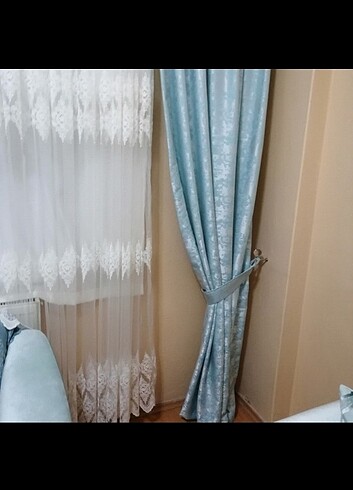 Yeni fon perdr - Görsel 3