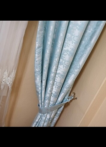 Yeni fon perdr - Görsel 4