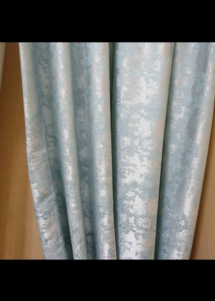 Yeni fon perdr - Görsel 5