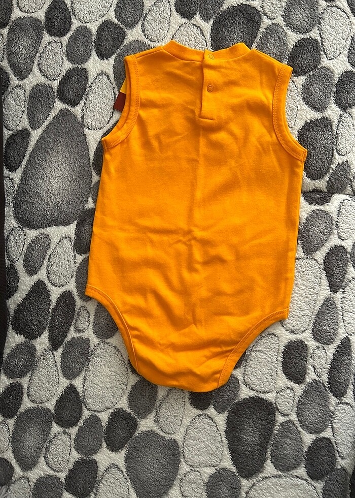 Orijinal gs stroy zıbın - Görsel 3