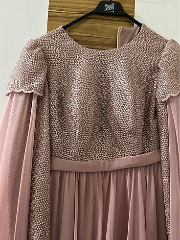 Tesettür abiye - Görsel 3