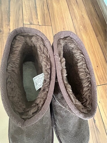 38 Beden Ugg bot ( orjinal)