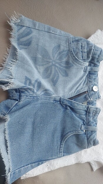24-36 Ay Beden B&G Store kot sort