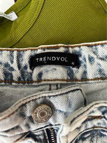 Trendyol & Milla Trendyolmilla pantolon