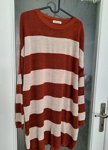 Triko Tunik