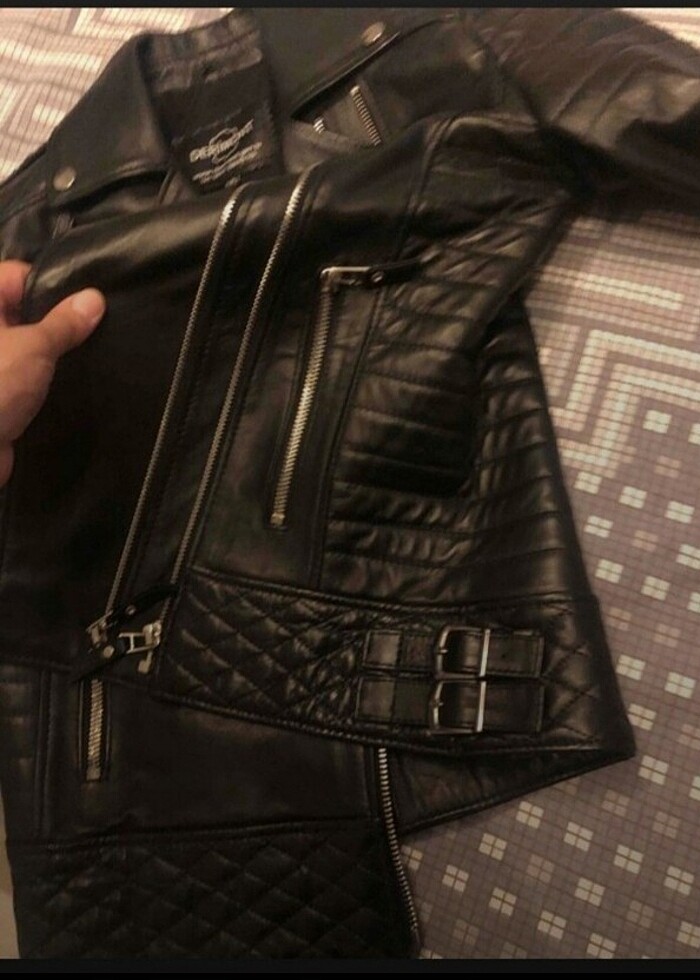 HAKİKİ DERİ - Görsel 2